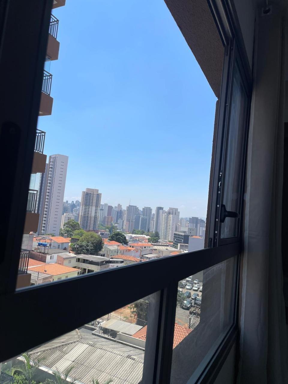 Ao Lado Do Metro-ipiranga Apartamento *