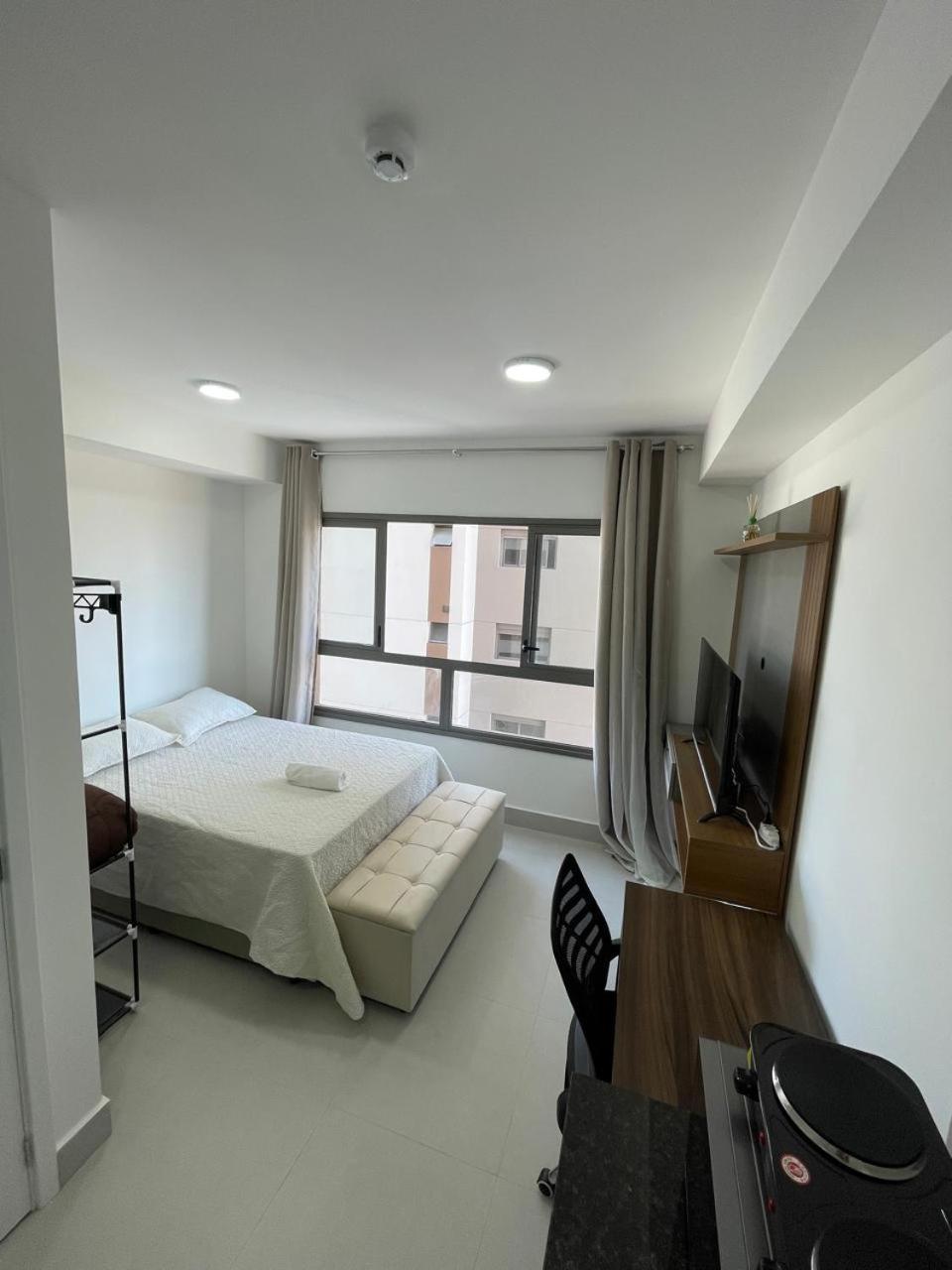 Apartamento Ao Lado Do Metro-ipiranga São Paulo